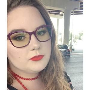 Meet your Posher, Catherine